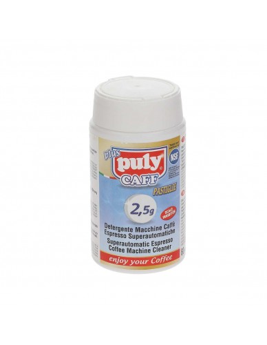 Puly Caff plus 2,5 gram tabletten