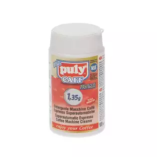 Puly Caff plus tabletten 1,35 gram
