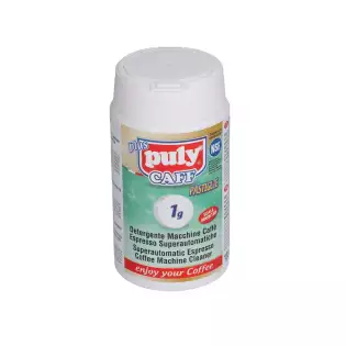 Puly Caff plus 1,00 gram tabletten